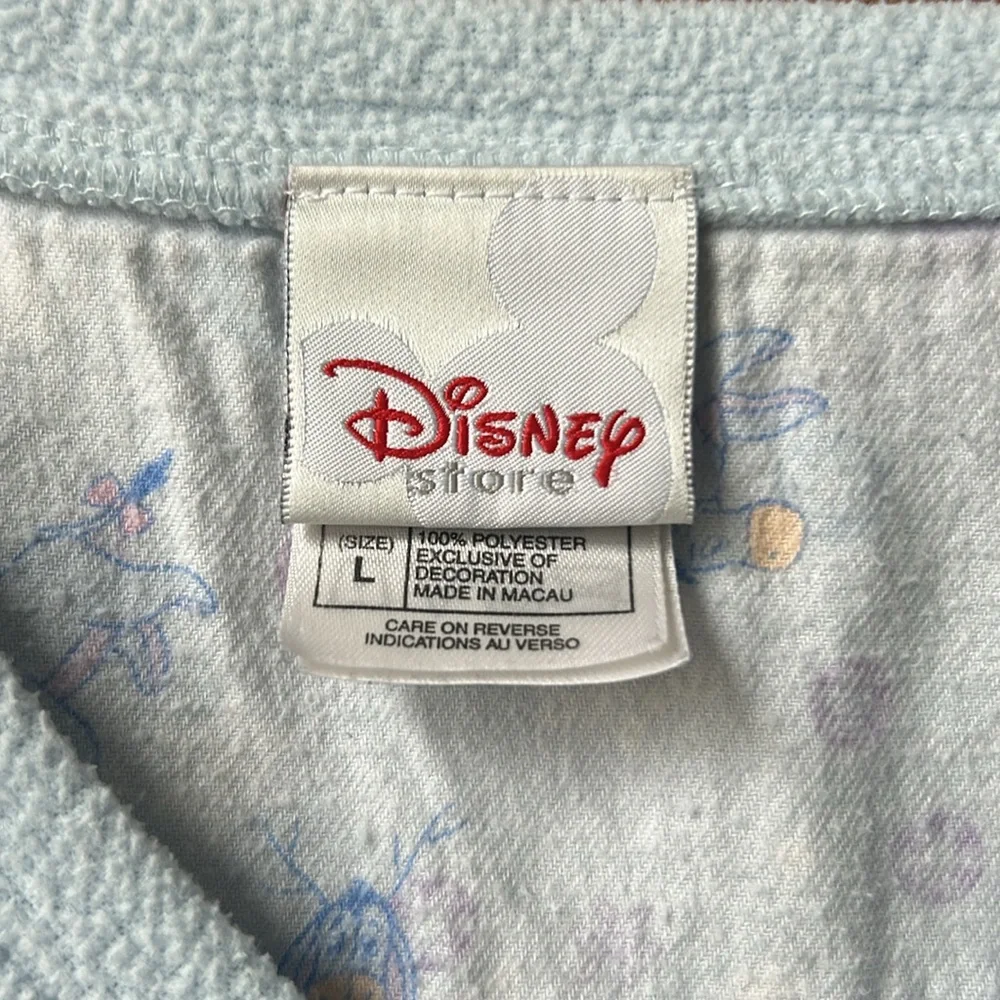 Vintage Disney Store Sleep Top - Picture 3 of 9